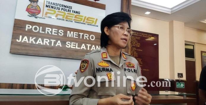 Motif Pembunuhan Keluarga di Cilandak oleh Remaja MAS Masih Didalami, Pelaku Menyesal dan Minta Maaf