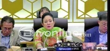Titiek Soeharto Soroti Permasalahan Pupuk Subsidi, Hambat Target Swasembada Pangan