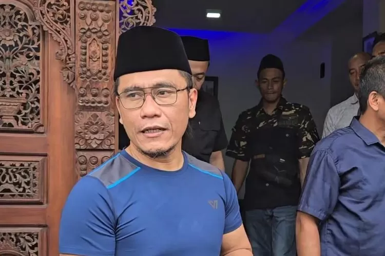 Publik Desak Pemecatan Gus Miftah, Begini Rincian Gaji Bulanan yang Diterimanya Sebagai Utusan Khusus Presiden