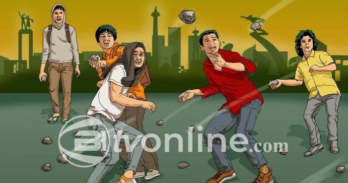 Bentrok Antar Mahasiswa Unika Santo Thomas Medan, Polisi Lakukan Penyelidikan Mendalam