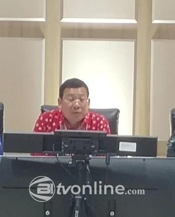 Bapanas Pastikan Ketersediaan Pangan Cukup untuk Nataru, Stok Beras Capai 2,07 Juta Ton