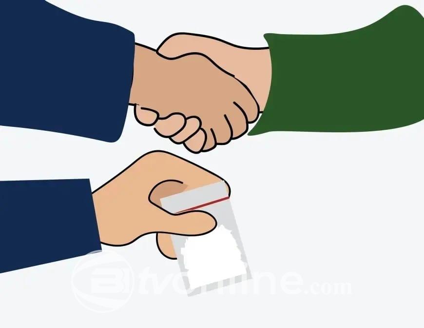 Warga Bongkar Nama Bandar Sabu di Percut, Ke Mana Aparat?
