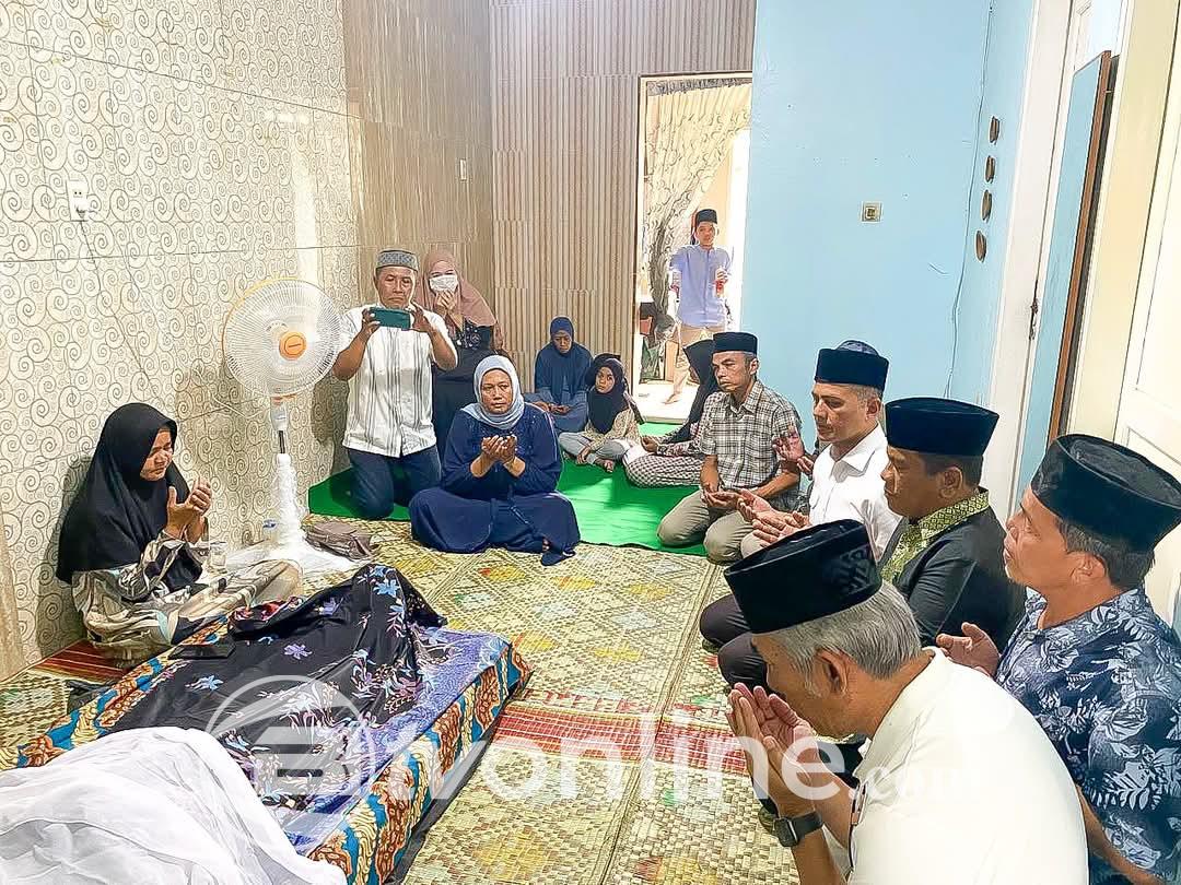 Redaksi BITV Turut Berduka Cita Atas Wafatnya Wartawan Senior Faisal Pardede