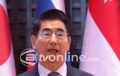 Mantan Menteri Pertahanan Korea Selatan Kim Yong-hyun Ditangkap Terkait Deklarasi Darurat Militer