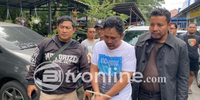 Polisi Tangkap Empat Pelaku Penculikan Wanita di Bandung, Diduga Bermotif Sakit Hati