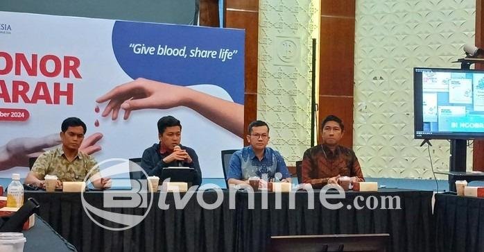 Viral Pria Mengamuk Ditolak Tukar Uang Logam di Bank Indonesia Kepri, Begini Penjelasan BI