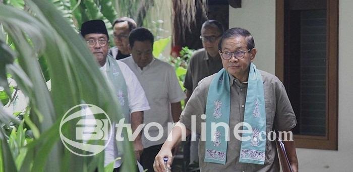Megawati Kritik Anggaran Rp 10 Ribu per Porsi Makan Bergizi, Pramono Anung Siapkan Program Sarapan Gratis