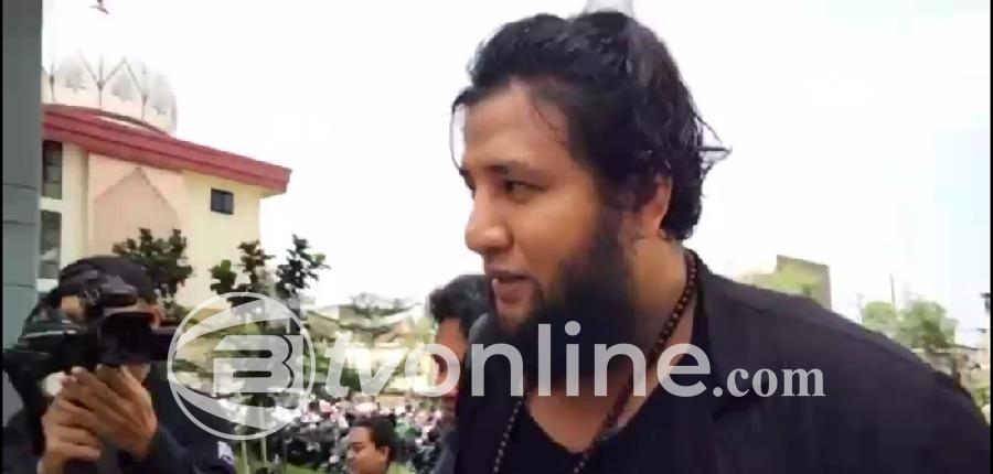 Ammar Zoni Kembali Bertransformasi, Penampilan Kini Bikin Takjub di Sinetron 7 Manusia Harimau