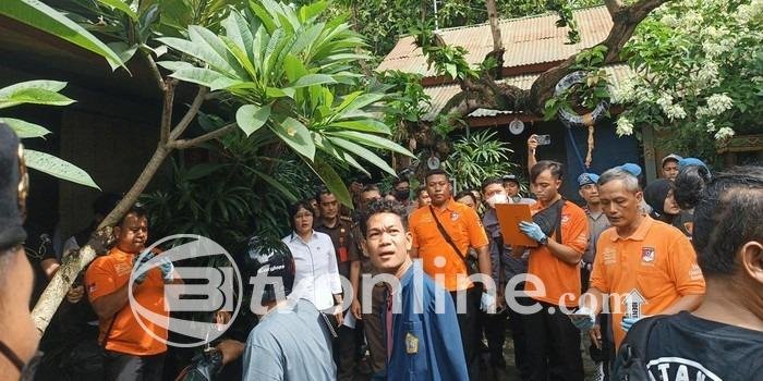 Total Korban Pelecehan Seksual Pria Difabel Tanpa Lengan di NTB Meningkat Jadi 17 Orang