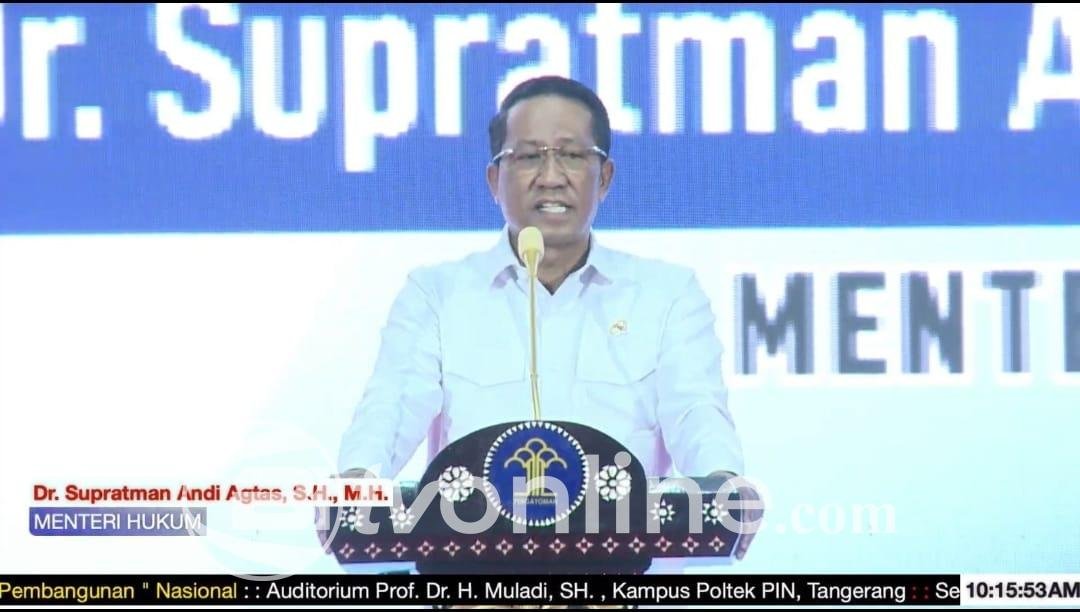 Lapas Labuhan Ruku Ikuti Refleksi Akhir Tahun 2024, Evaluasi Kinerja dan Strategi Tahun Depan