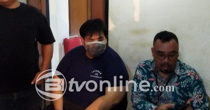 Anak Bos Toko Roti yang Viral Aniaya Karyawati Ditangkap di Sukabumi, Akui Alami Ancaman dan Jalani Pengobatan