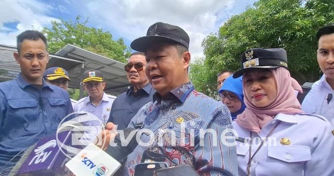 Pemprov Jakarta Akan Ikuti Kebijakan Kenaikan PPN 12% Mulai 2025