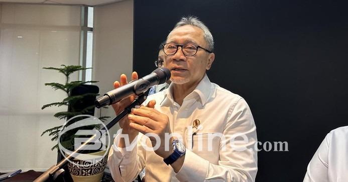 Pemerintah Bentuk Satgas Tangani Wabah Demam Babi Afrika di Indonesia