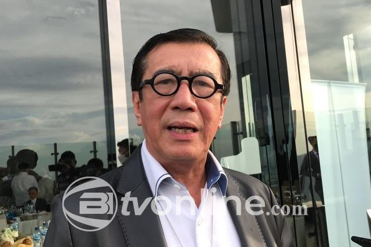 Yasonna Laoly Batal Diperiksa KPK Terkait Kasus Harun Masiku, Jadwal Ulang Belum Ditentukan