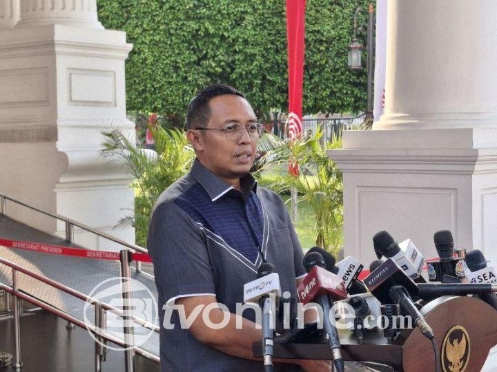 Pemerintah Alokasikan Rp 16,7 Triliun untuk Peningkatan Kesejahteraan 1,9 Juta Guru pada 2025