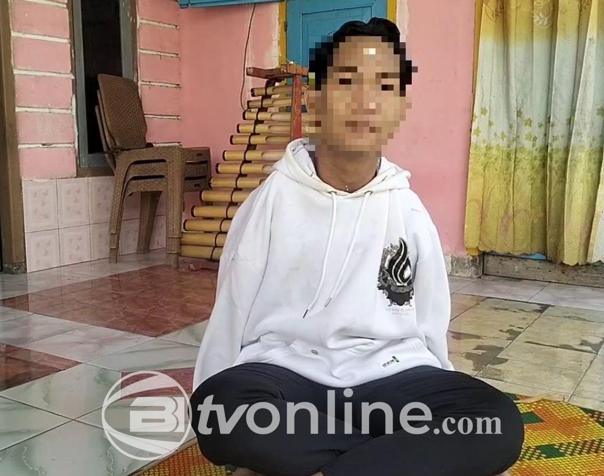 Polda NTB Tegaskan Pemuda Disabilitas Tersangka Kasus Pelecehan Seksual, Bukan Pemerkosaan