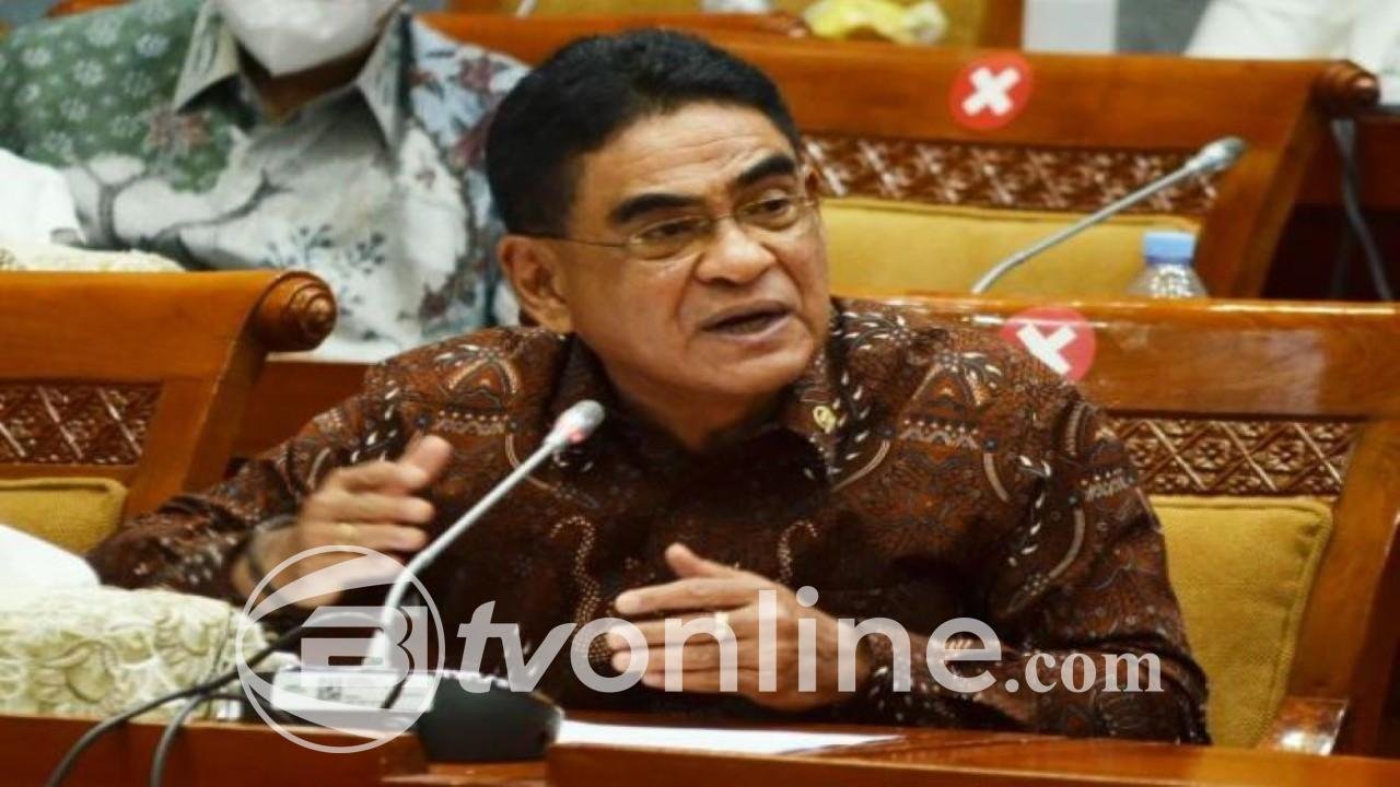 DPR Dukung Penyusunan Kembali RUU Komisi Kebenaran dan Rekonsiliasi untuk Penyelesaian Kasus Pelanggaran HAM Berat