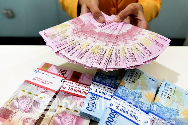 BI Balikpapan Siapkan Rp 1,64 Triliun Uang Kartal untuk Natal dan Tahun Baru 2025