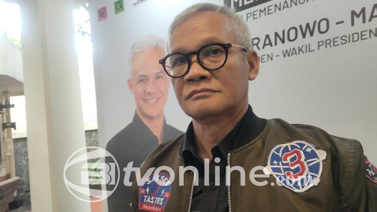 DPR Soroti Tingginya Golput pada Pilkada 2024, Fokus pada Partisipasi Perantau