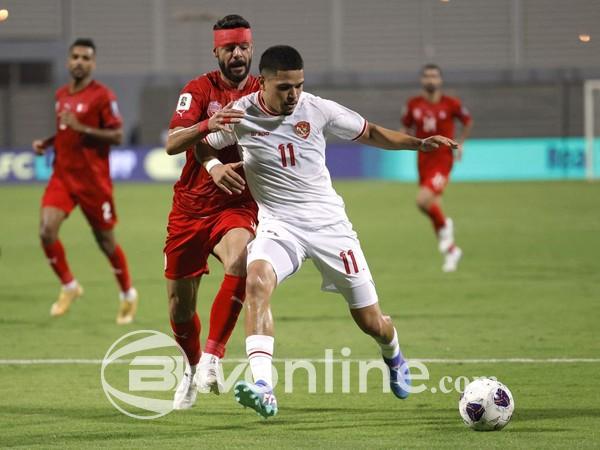 Bahrain Akui Kekuatan Timnas Indonesia, Sebut Pasukan Shin Tae-yong Sulit Ditembus Setelah Sempat Remehkan