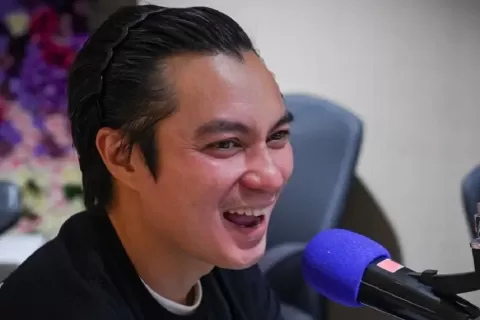Baim Wong Hadirkan Saksi dan Bukti Elektronik dalam Sidang Perceraian, Tuding Ada Perselingkuhan