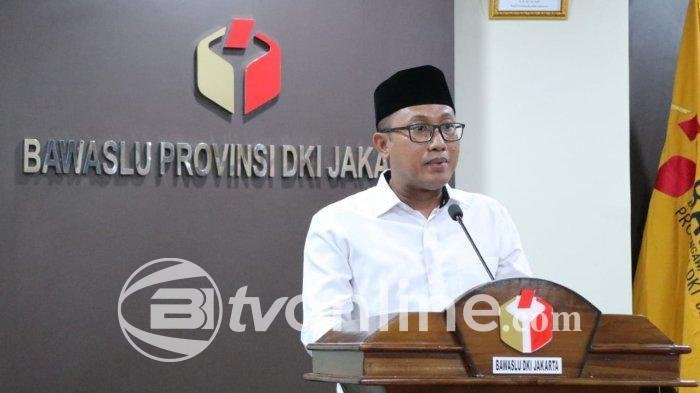 Bawaslu Tanggapi Tudingan Tim RK-Suswono: “Semua Laporan Diproses Sesuai Aturan”