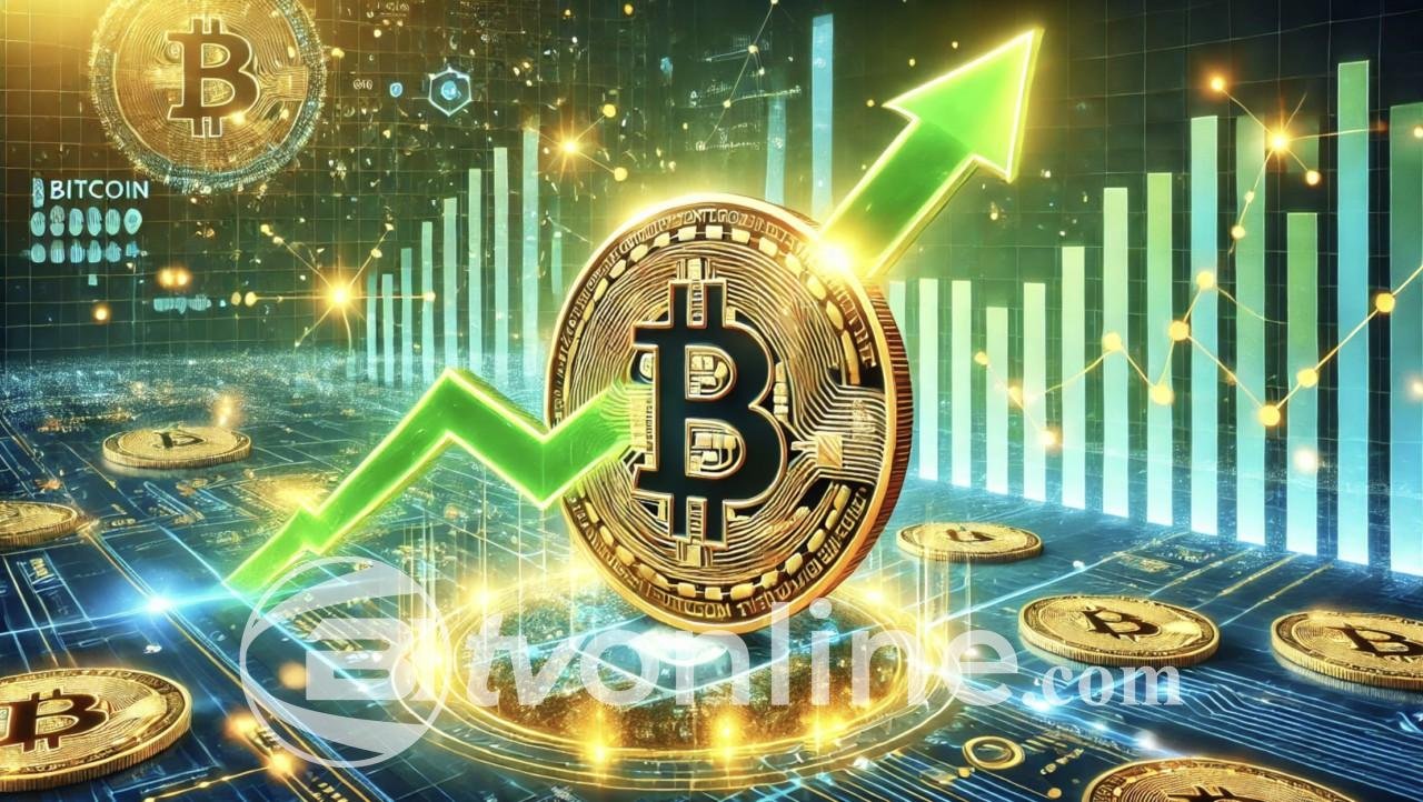 Bitcoin Tembus Rp 1,7 Miliar, Didorong Sentimen Positif Ekonomi dan Partisipasi Institusional