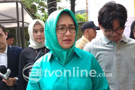 Airin-Ade Menang Tipis di Kota Cilegon, Unggul 15.357 Suara atas Andra-Dimyati