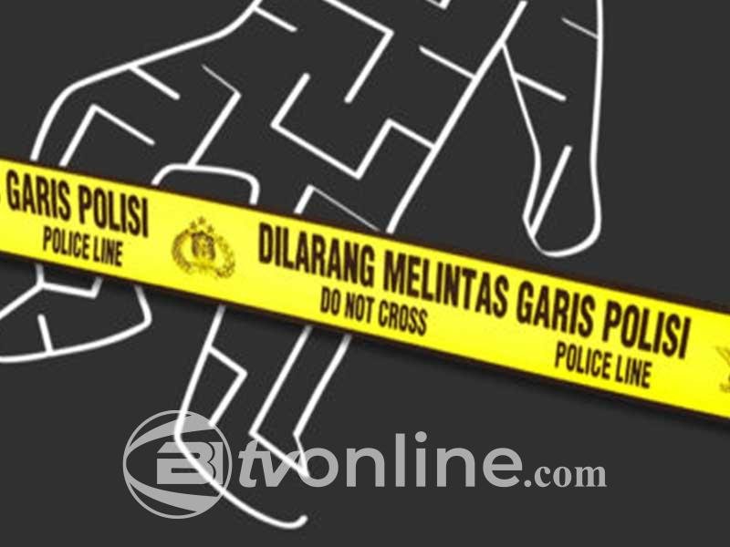 Dua Warga Padang Lawas Jadi Korban Bacok dan Tombak Akibat Konflik Lahan, Tiga Pelaku Ditangkap