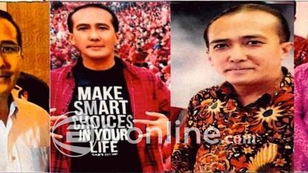 Pemuda Muhammadiyah Desak KPK Tangkap Buronan Kasus Korupsi Harun Masiku