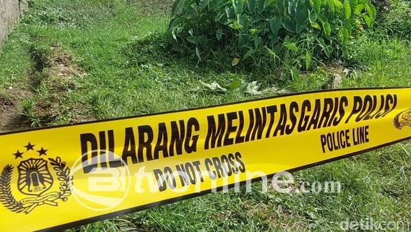 Polisi di Bogor Bunuh Ibu Kandung, Polda Metro Jaya Amankan Tersangka