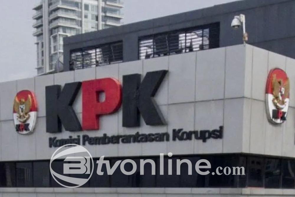 KPK Periksa Mantan Pj Gubernur Papua Ridwan Rumasukun Terkait Korupsi Dana Operasional