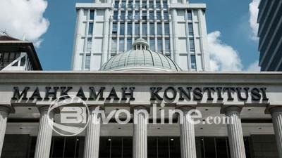 Update 14 Hasil Pilkada di Sumut Digugat ke Mahkamah Konstitusi