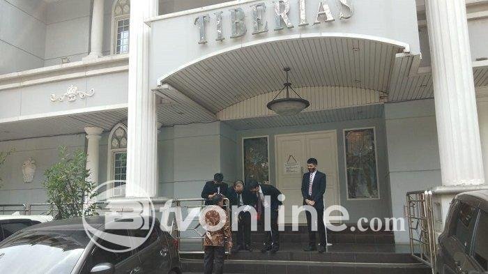 Rekayasa Lalu Lintas di Sekitar GBK, Sabtu 7 Desember 2024, Selama Perayaan Natal Gereja Tiberias
