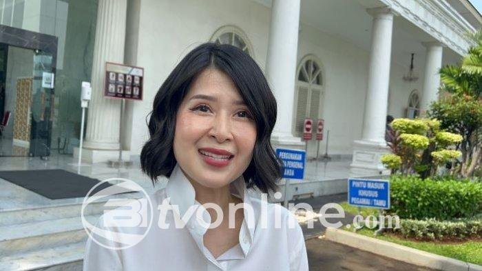 Bawaslu DKI Panggil Grace Natalie dan Cheryl Tanzil Terkait Dugaan Pelanggaran Kampanye Pilkada Jakarta