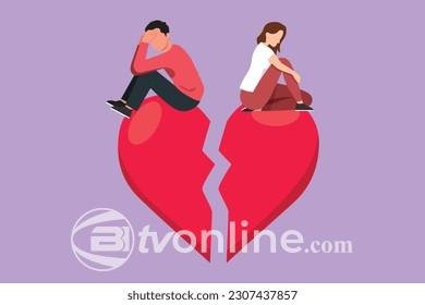 Facing Loss: Steps Toward Growth and New Happiness