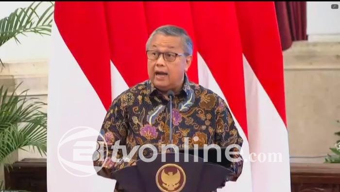 KPK Geledah Kantor Bank Indonesia Terkait Dugaan Korupsi Dana CSR