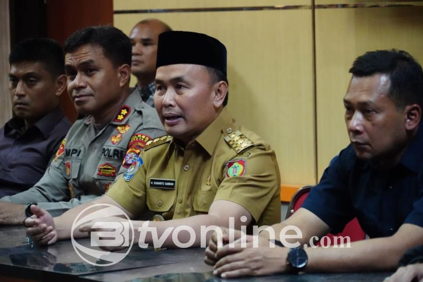 Pemprov Kalteng Bangun Rumah Sakit Modern di Palangka Raya dengan Fasilitas Canggih