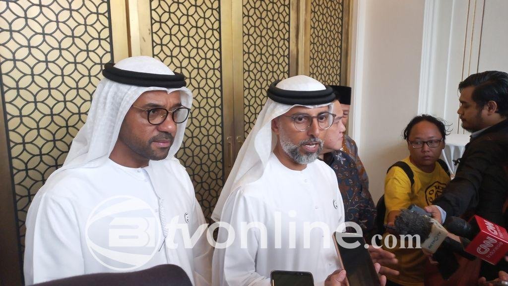 UEA Kurangi Ketergantungan pada Minyak, Targetkan Ekonomi Diversifikasi pada 2050