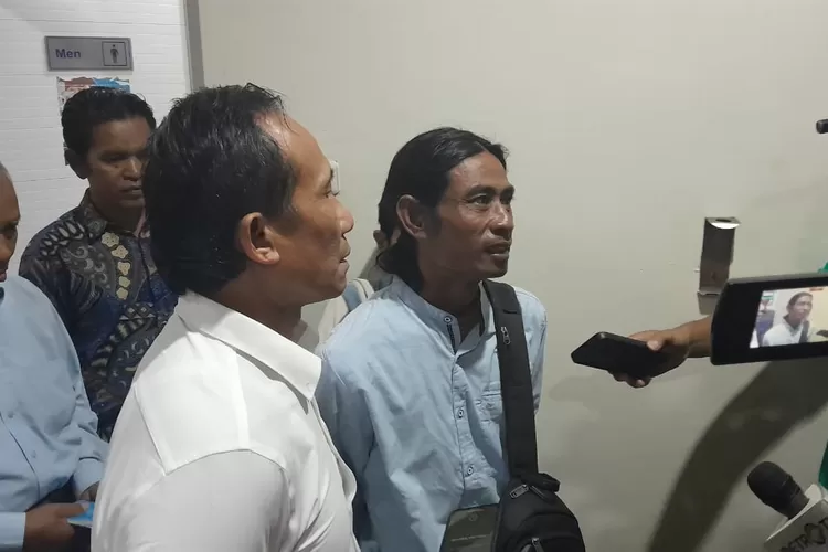Aipda Robig Dipecat Setelah Tewaskan Siswa SMKN 4 Semarang, Keluarga Korban Puas