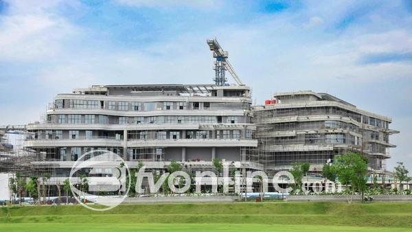 Otorita IKN Bantah Target Investasi Swasta Meleset, Proyek Berlanjut Sesuai Rencana