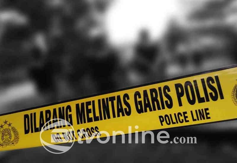 Pensiunan BUMN Marlena Purba Ditemukan Tewas di Parit Perkebunan di Simalungun
