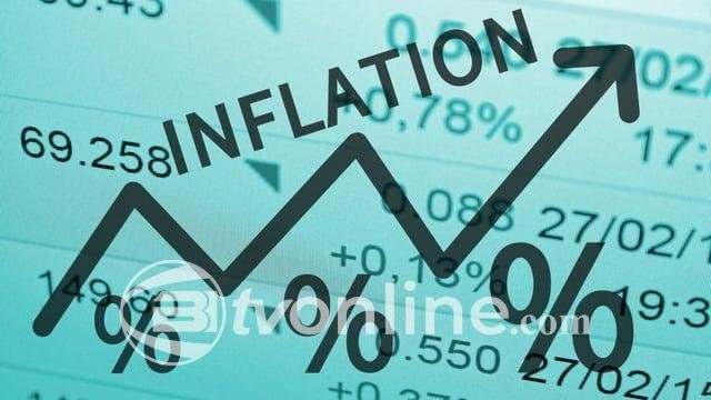 Tomat Jadi Pemicu Utama, Inflasi Sumut November 2024 Tembus 0,54 Persen