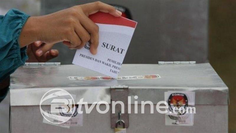 Baharuddin Siagian-Syafrizal Menang Telak di Pilbup Batu Bara 2024, Raih 81.358 Suara