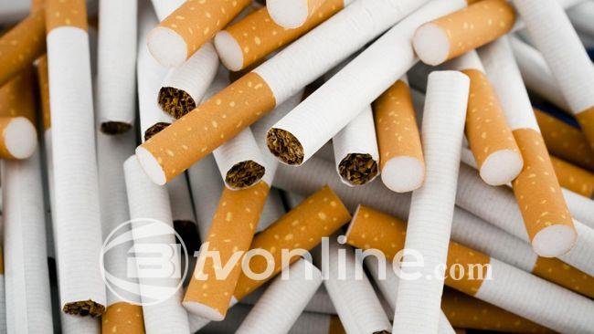 Kemenkes Harap Kenaikan Cukai Rokok Cegah Perokok Muda dan Turunkan Prevalensi Merokok