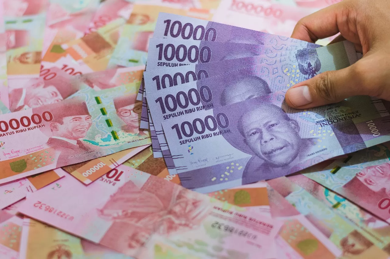 Sumatera Selatan Tetapkan Kenaikan UMP 2025 Sebesar 6,5% Menjadi Rp 3.681.571