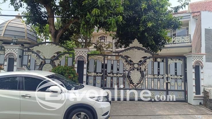 BNN Gerebek Rumah Mewah Aiptu Arif Susilo, Polisi Aktif Diduga Bandar Narkoba di Surabaya