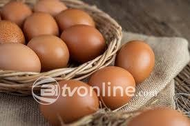 Jelang Libur Nataru, Harga Telur Ayam di Tangerang Naik Jadi Rp30 Ribu/Kg