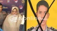Polres Indragiri Hulu Pecat Briptu Rocky Mahendra, Anak dari “Ratu Narkoba” Mak Gadi
