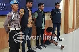 Pelaku Pembunuhan Satu Keluarga di Kediri Terancam Hukuman Mati!, Ini Motifnya